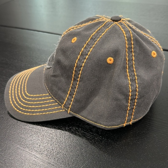 Harley-Davidson HOG Adjustable Baseball Hat - Picture 4 of 9